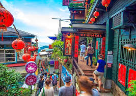 阿里山森林遊樂區